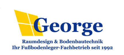 george-raumdesign-und-bodentechnik-logo